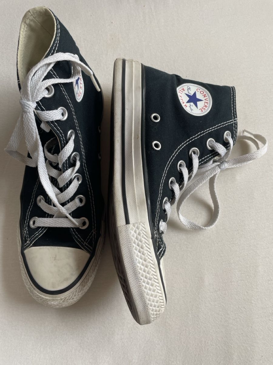Converse Chaussures hommes: Converse Chucks 36 – D'occasion à Hittnau par fio_88dg 1