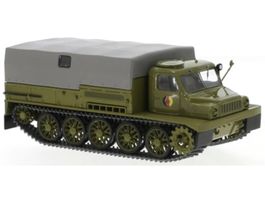 Kettenfahrzeug ATS 59 1:43 Premium ClassiXXs