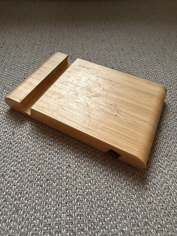 Support: IKEA Bergenes Handy-/Tablethalter – D'occasion à Zurich par zohartze 2