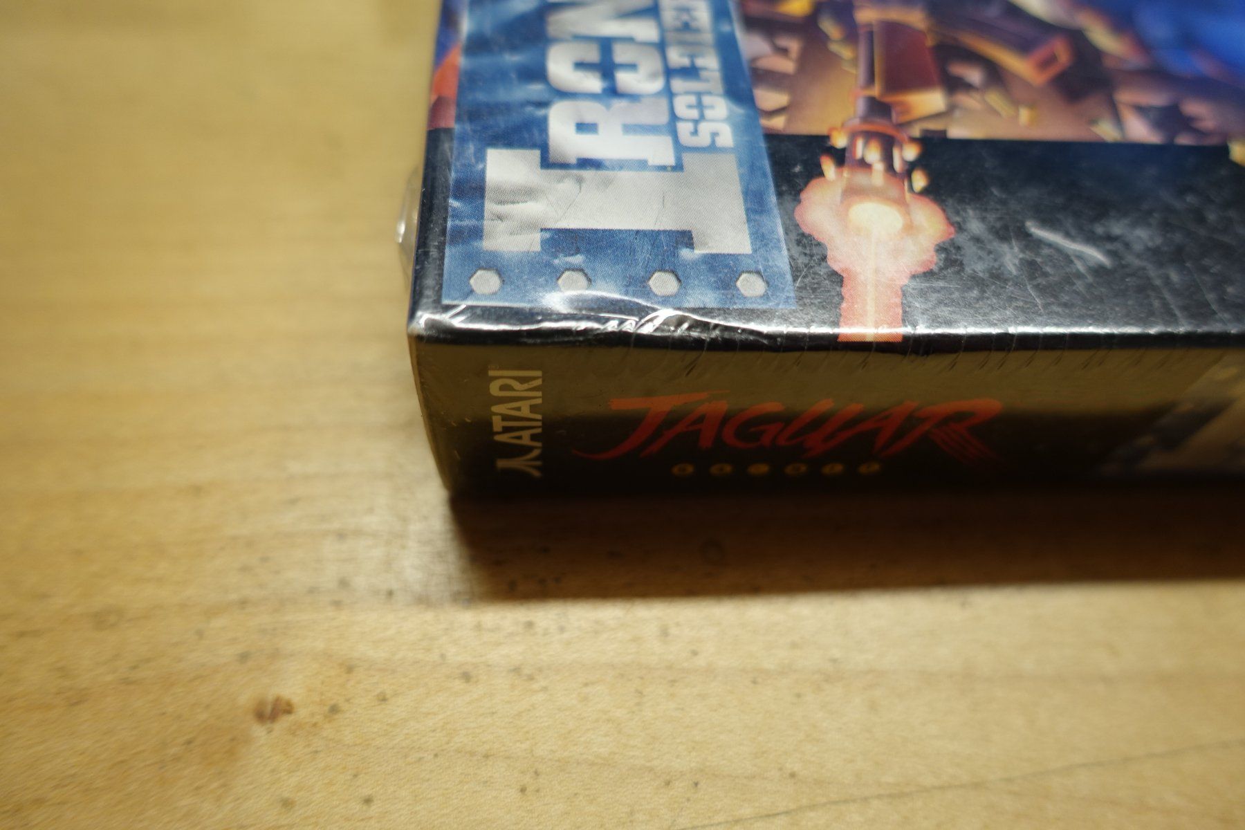 Atari Giochi: Iron Soldier - Amerika - Atari Jaguar – Nuovo e nell'imballaggio originale da Steinach venduto da Gamecet 5