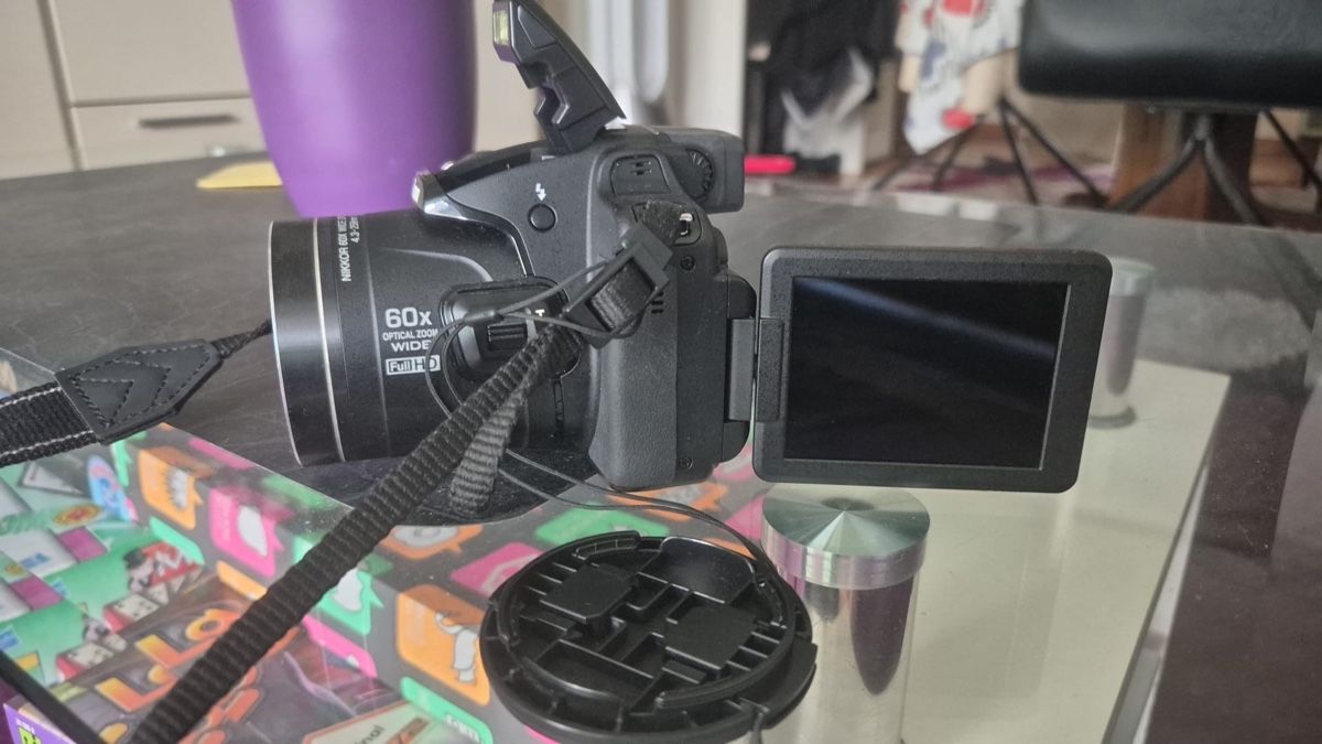 Nikon Kamera: Nikon CoolPix p600 - Neuve – Neu (gemäss Beschreibung) aus Carouge GE von mvi_8xfx 3