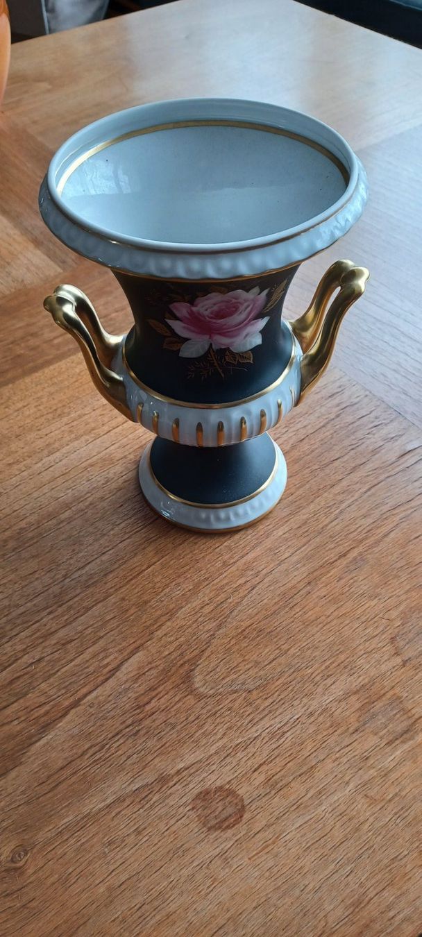 Vasi & Recipienti: Vase von Ottlinger, Sevelen – Usato da Menziken venduto da Nikkimcanton