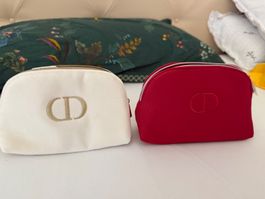 Dior trousse pochette 2 Stuck