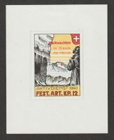 Artillerie Nr. 90a/3 *