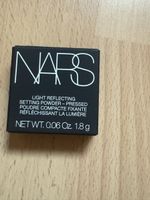 NARS Light Reflecting Setting Powder Translucent Crystal 
