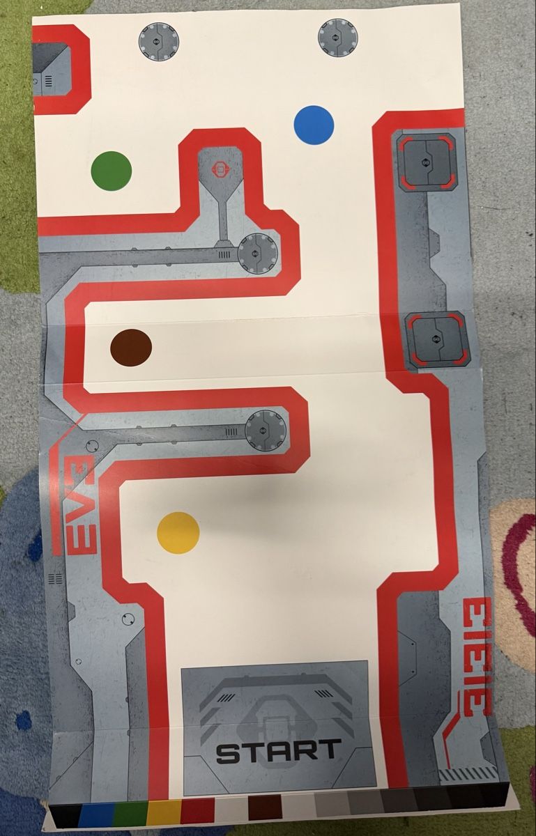 Lego Jeux de construction: LEGO Mindstorms EV3 31313 Roboter-Set – D'occasion à Horgen par Horgen73 3