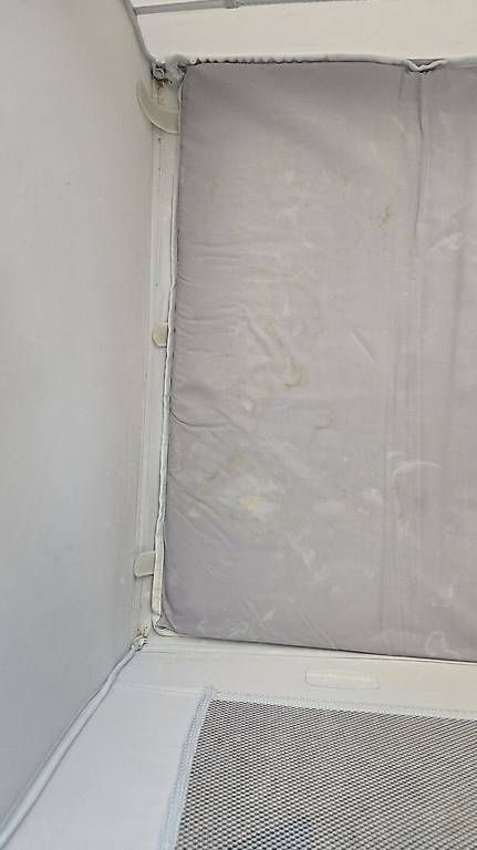 Lits: Reisebett – D'occasion à Uzwil par BrokiFloh