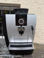 Jura Impressa XJ5 Professional ab Service