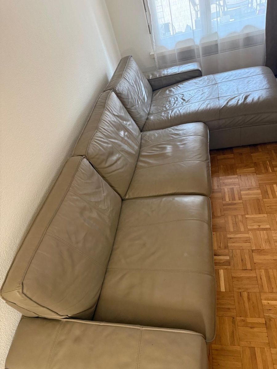 Ikea Sofas: GRATIS IKEA KIVIK SOFA – Gebraucht aus Reichenburg von joelle-jenni 4