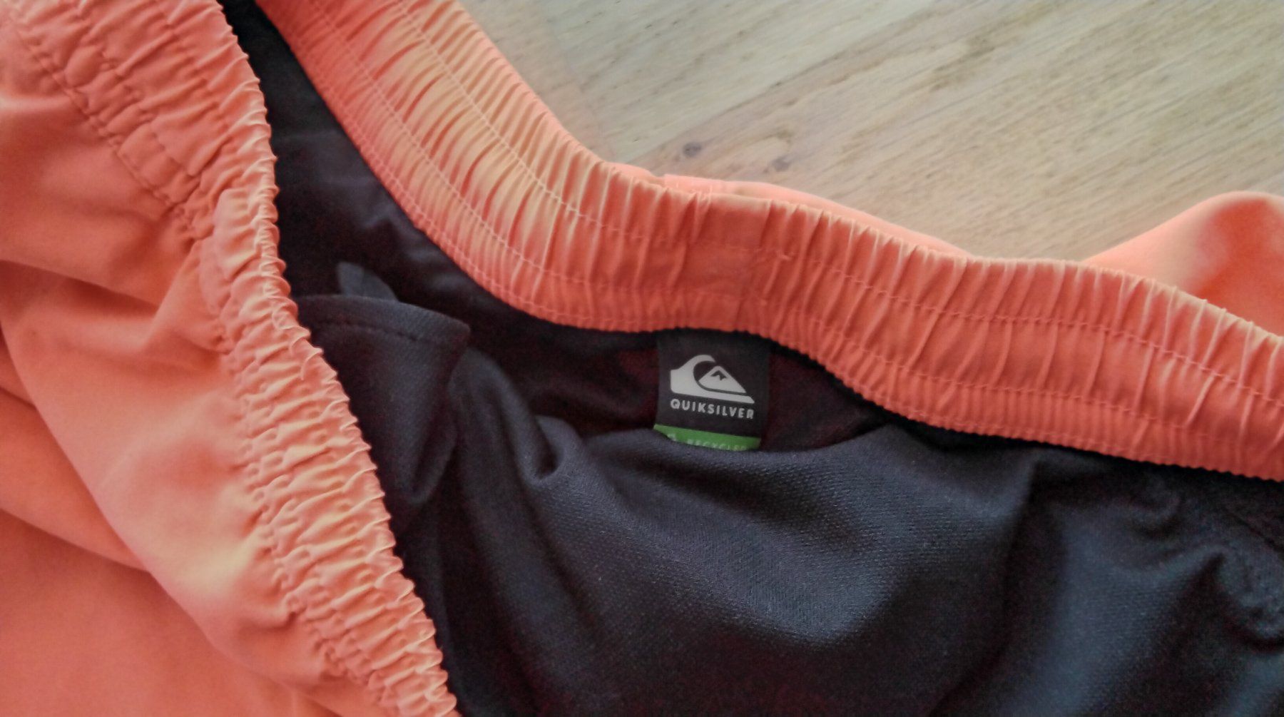 Quiksilver Costumi da bagno: Badehose Quiksilver Gr. XL – Usato da Steinhausen venduto da pinu09 1