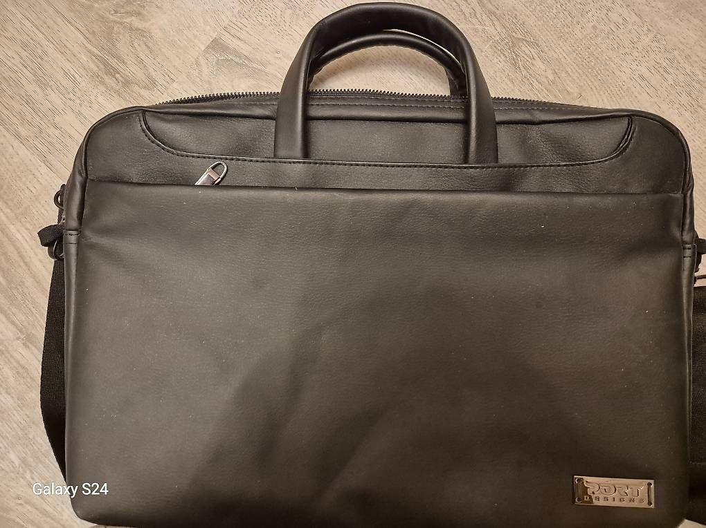 Borse: Sacoche ordinateur < < port designs>> – Usato da Gingins venduto da zoe_d59r 1