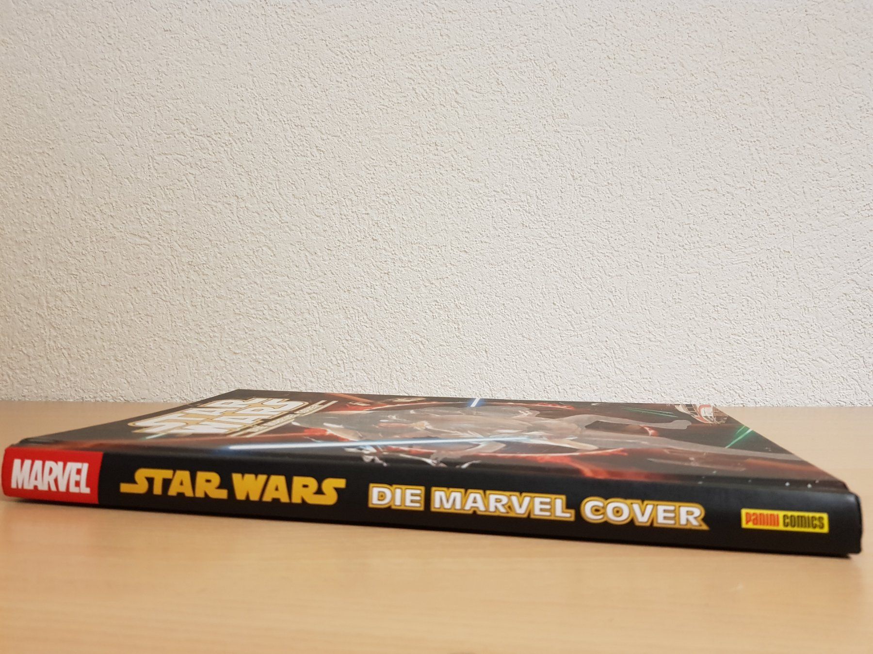 Fumetti: Star Wars - Die Marvel Cover – Usato da Münchenstein venduto da 2DGames 2