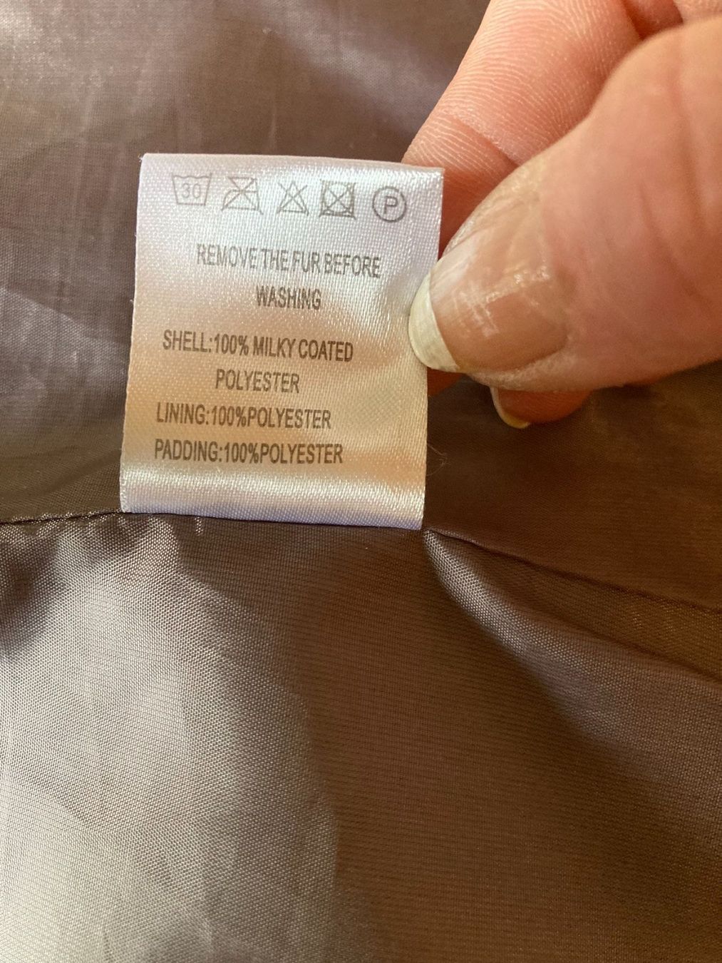 Zebra Jacken: Jacke – Gebraucht aus Balsthal von dasesaro 3
