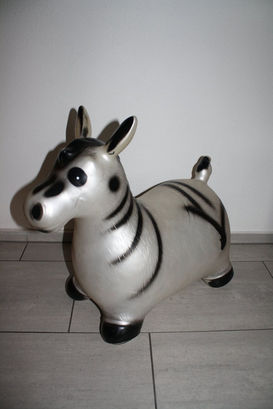 Giocattoli: Gumpi Zebra – Usato da Buchrain venduto da Donatello4