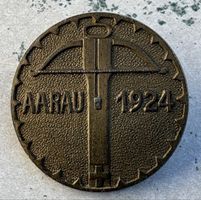 Aarau 1924 - B.A.G. Turgi - Injecta AG, Teufenthal