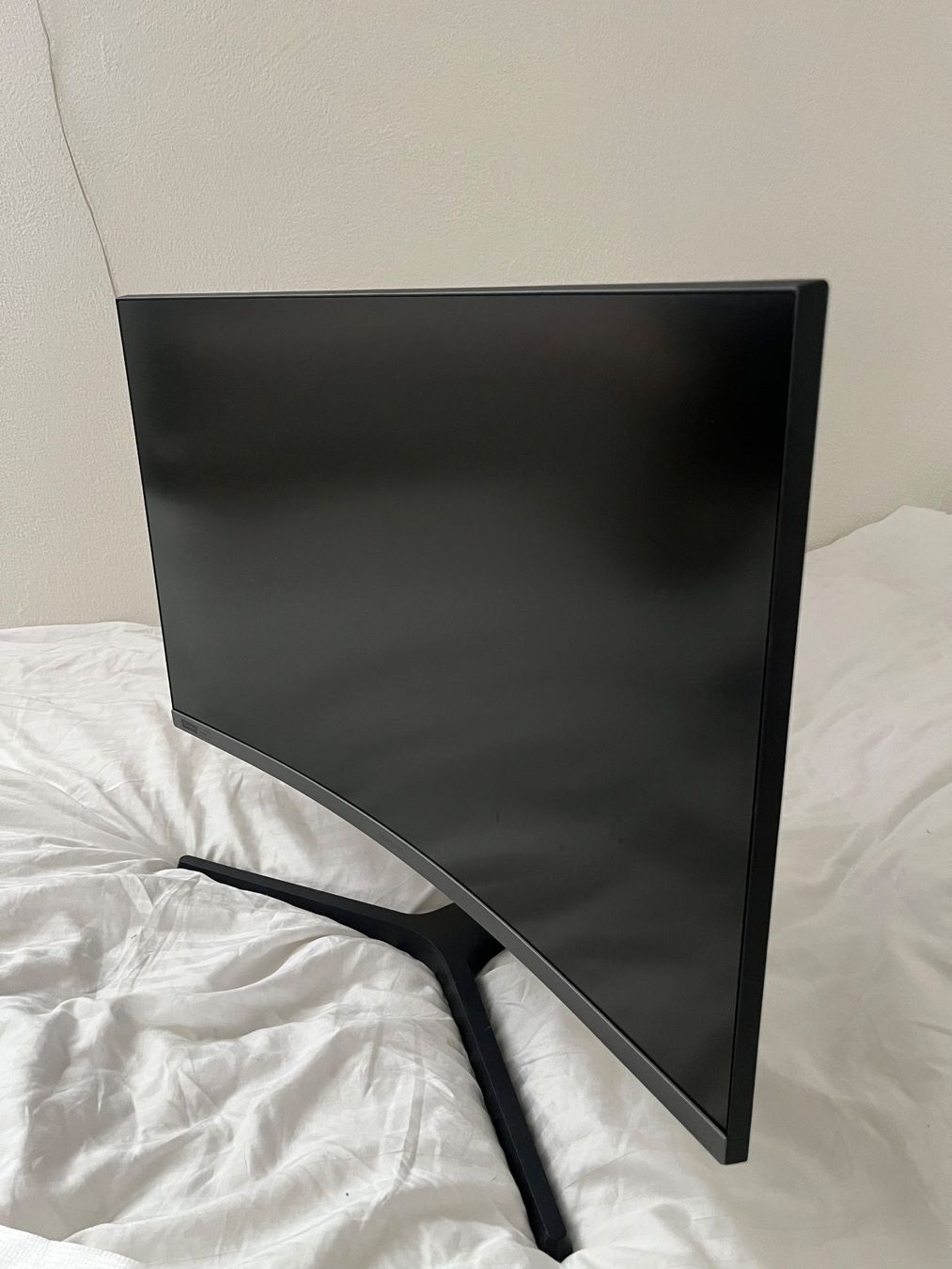 Samsung Monitor: SAMSUNG LC27RG50FQU / 240Hz / 27'' – Usato da Igis venduto da Felge_ 3