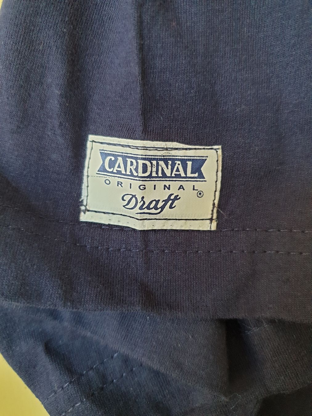 T-shirt: BIERE CARDINAL  T.SHIRT – Nuovo (secondo la descrizione) da Viganello venduto da Priska.c 3