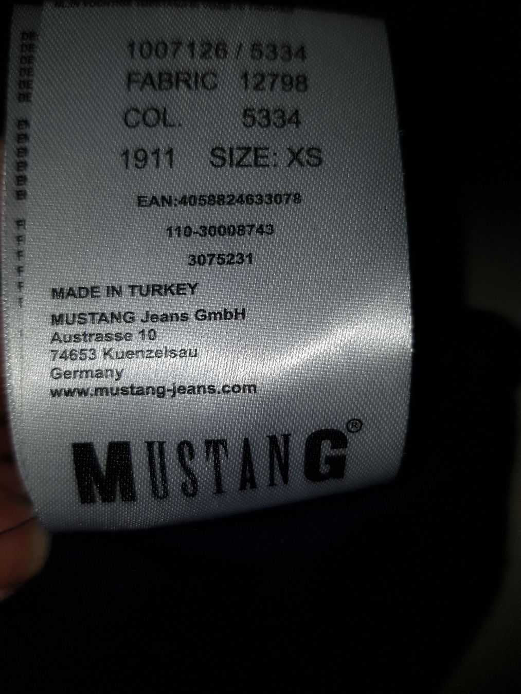Maglioni & Felpe: Pullover – Usato da Opfikon venduto da Annanet 5