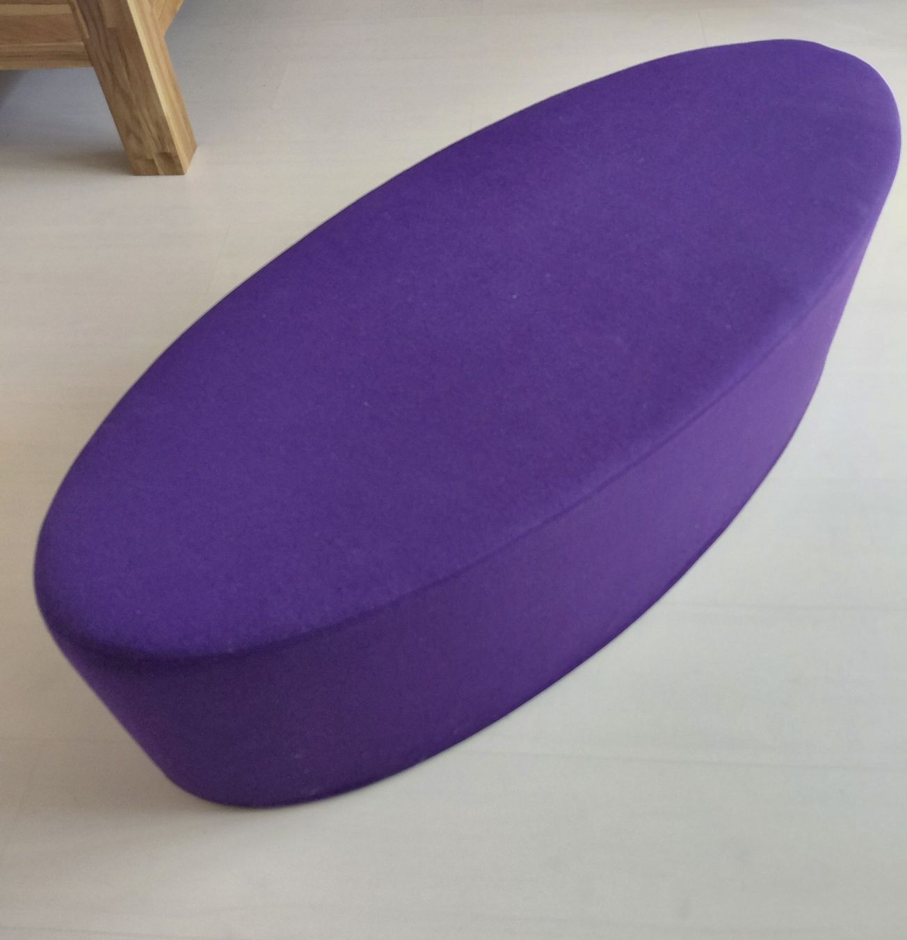 Hocker: Hocker – Gebraucht aus Watt von mir_z2ks