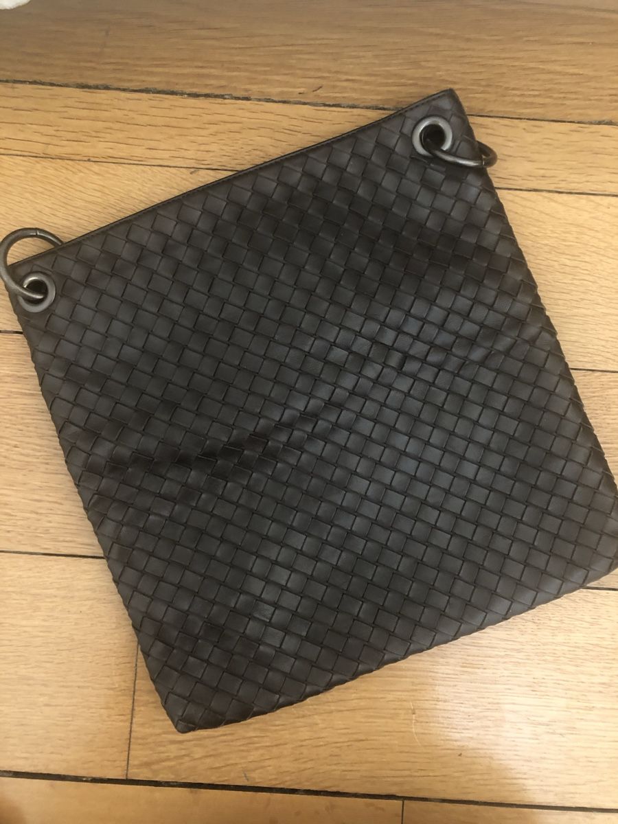 Bottega Veneta Borse da donna: Bottega Veneta Pouch – Usato da Zürich venduto da Chanelle07 1