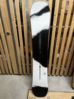 Burton Hometown Hero 165 Wide Snowboard Neu