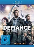 Defiance - Staffel 1 (4 Blu-Rays)