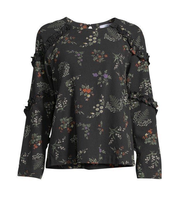 Esprit T-shirt: ESPRIT - Elegantes Shirt Gr. XS - NEU – Nuovo e nell'imballaggio originale da Füllinsdorf venduto da Sunnebliemli7