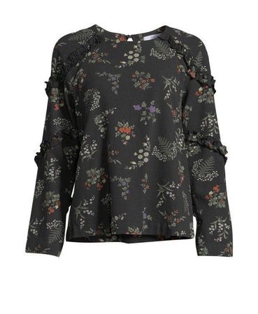 ESPRIT - Elegantes Shirt Gr. XS - NEU