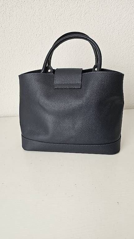 Borse da donna: Handtasche Echt Leder – Usato da Sursee venduto da nei_7klk 1