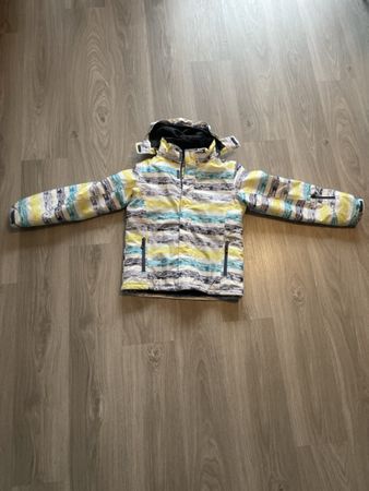 Charles Vögele Winterjacke, Gr. 152, Top Zustand!