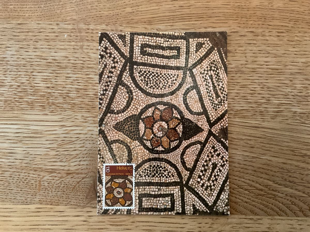 Cartoline: Maxi Karten – Usato da Cham venduto da Igugus 4