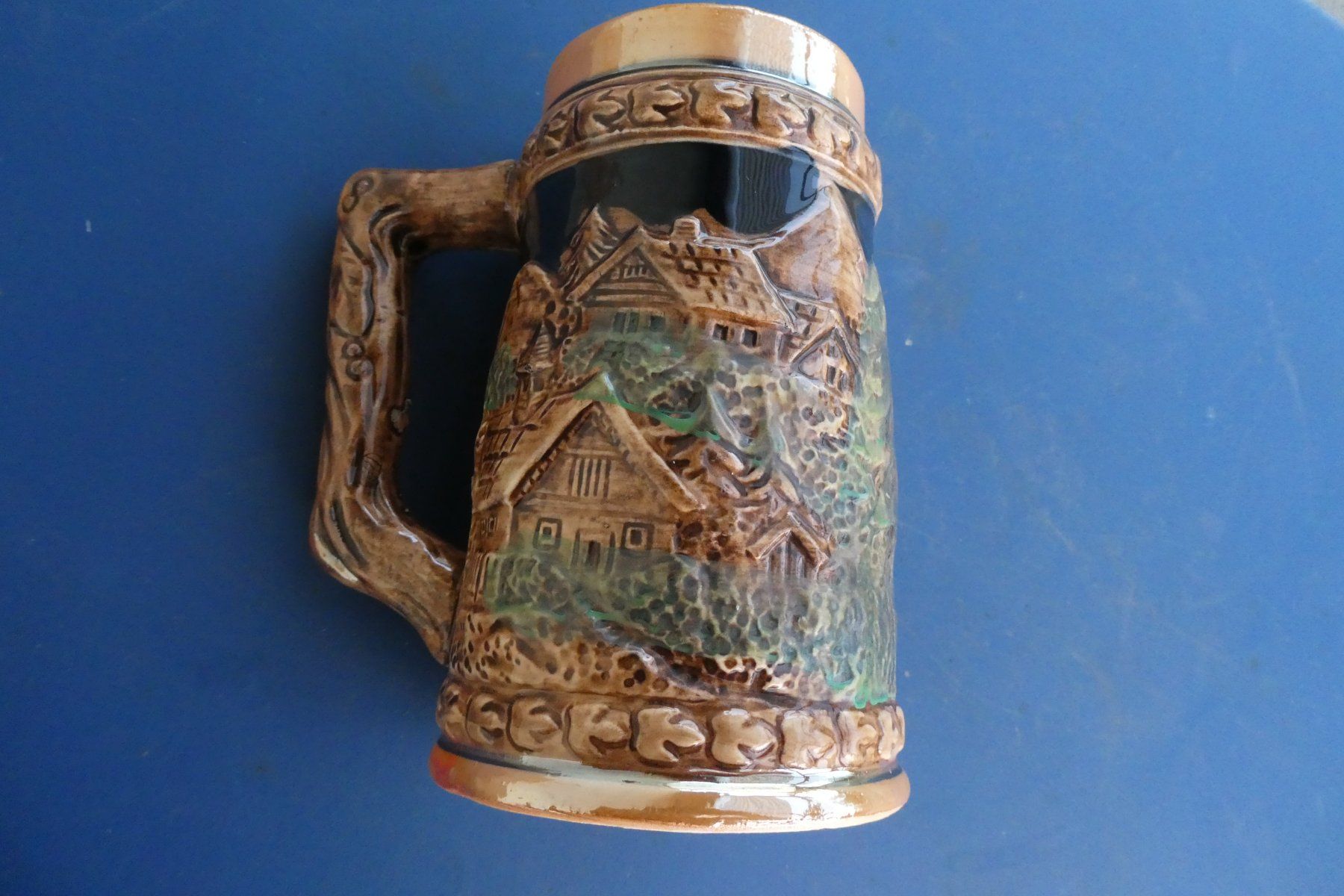 Verres: chop a bière – D'occasion à Fontaines NE par monloisir 1