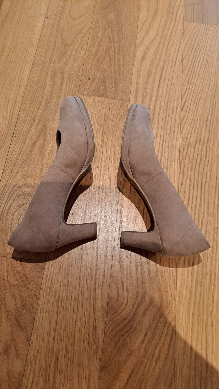 Scarpe da donna: Marco Tozzi Pumps – Usato da Seengen venduto da ja6_65wp 2