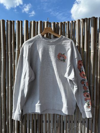 O’Neill Sweatshirt, sehr wenig getragen