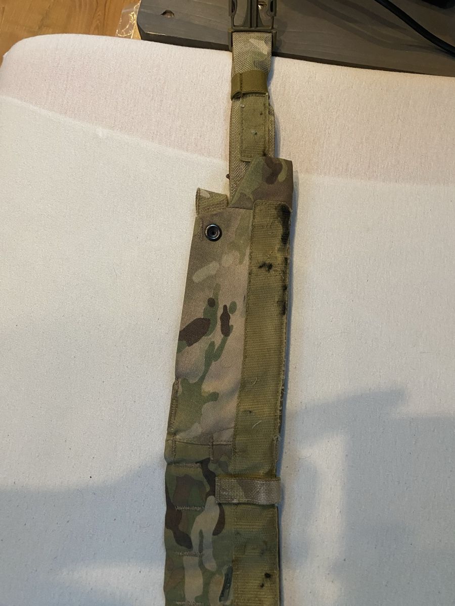 US Army Uniformen: Crye Precision MRBBB2 SM – Gebraucht aus Safenwil von _e_99_ 7