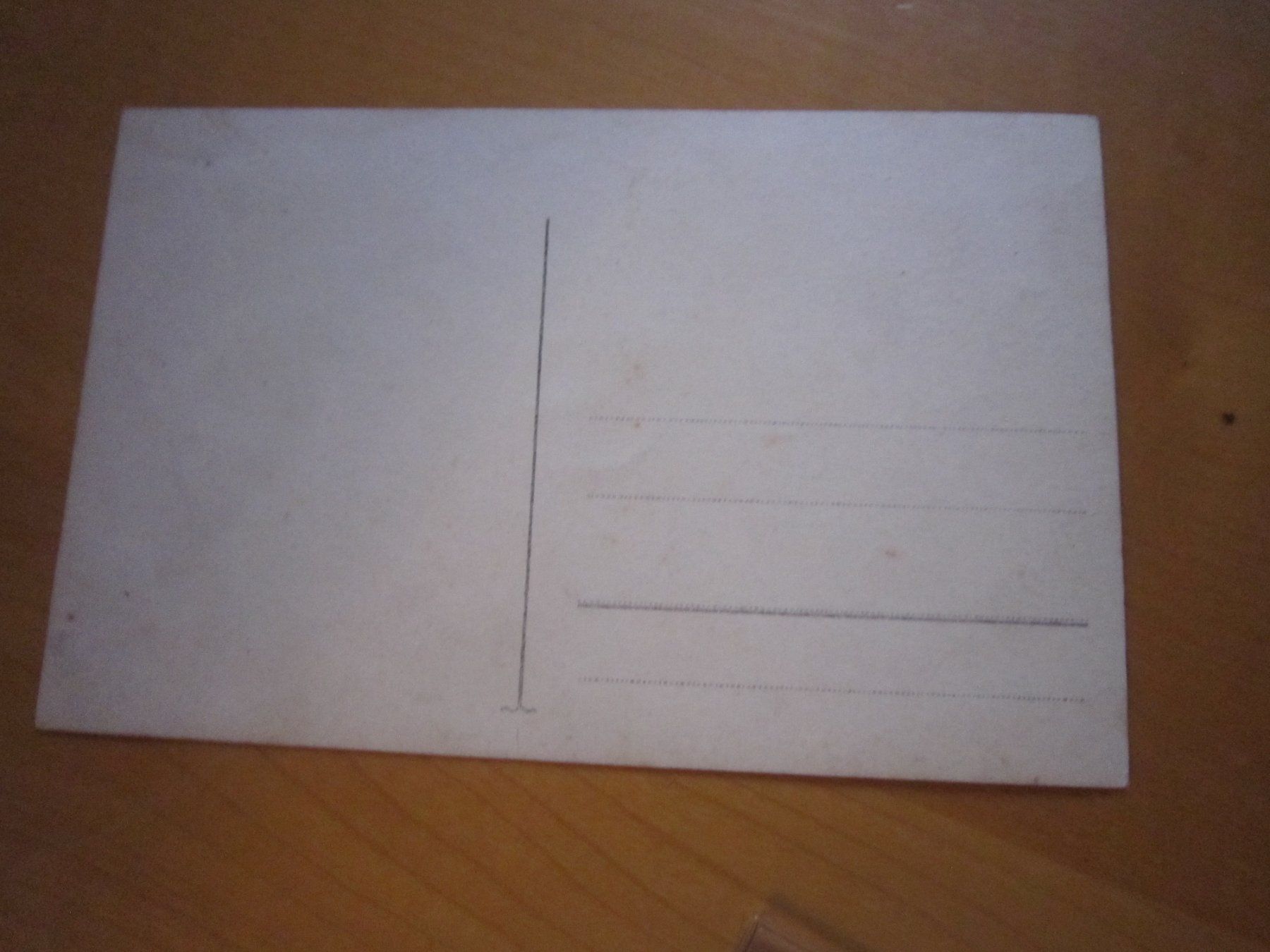 Cartoline postali: No 3 Postkarte Familie – Usato da Gordola venduto da Polentaefung 1
