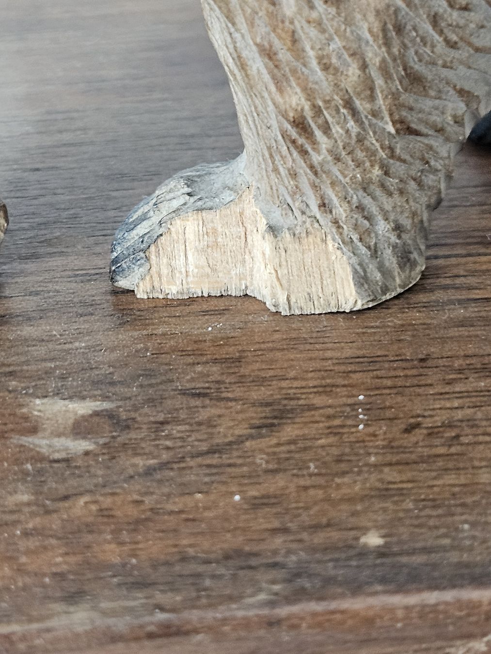 Figuren: Brienzer Bär 16cm – Gebraucht aus Adlikon b.Regensdorf von kuka02 5