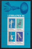 1982 LUBRAPEX 82 Portugal