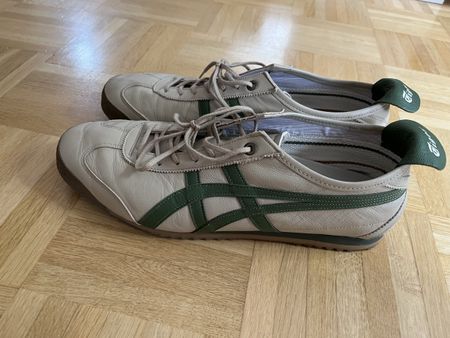 Onitsuka Tiger Mexico 66 SD