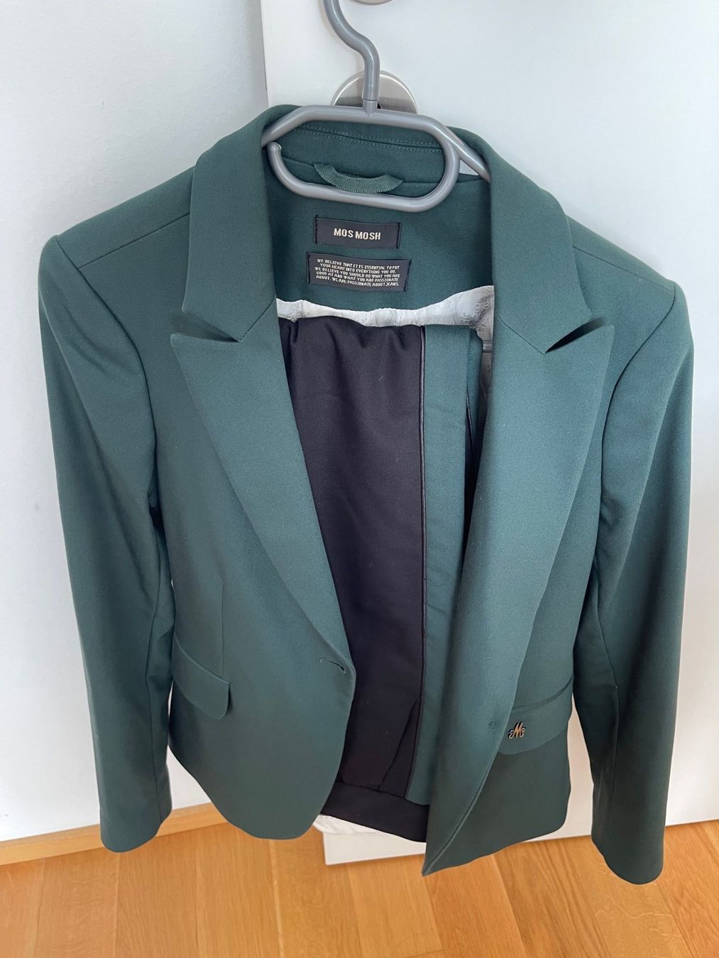 Mos mosh Completi & Tailleur: Mos Mosh Anzug in Gr. 38, TOP ZUSTAND – Nuovo (secondo la descrizione) da Kreuzlingen venduto da shopaholicatheart_4 5
