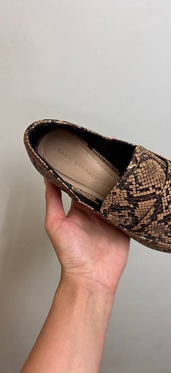 Herrenschuhe: Schuhe  – Gebraucht aus Urdorf von Leilafuchs 2