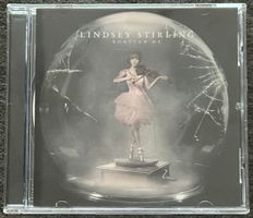 Lindsey Stirling - Shatter Me - CD Album