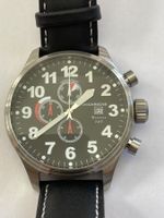 Newton + Sons Chronograph