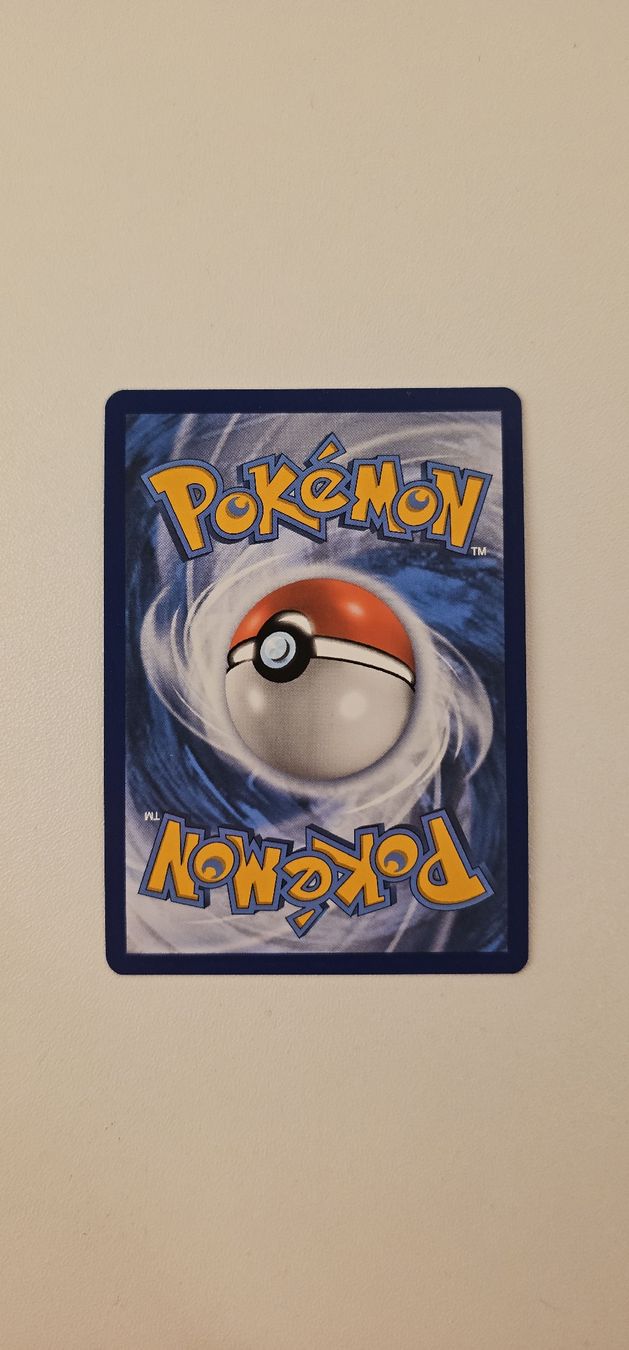 Pokémon Carte collezionabili: Eiscue Ex 222 - Illust. Rare - Obsidian Flames - EN – Nuovo (secondo la descrizione) da Seewen SZ venduto da ili_8gjj 1
