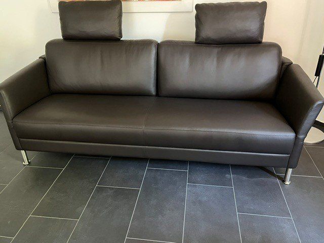 Divani: Sofa Echleder NEU – Nuovo (secondo la descrizione) da Pfäffikon SZ venduto da ClaudiaP03 1