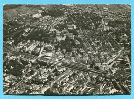 Flugaufnahme Winterthur - Photoglob x 7280
