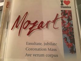 Mozart
