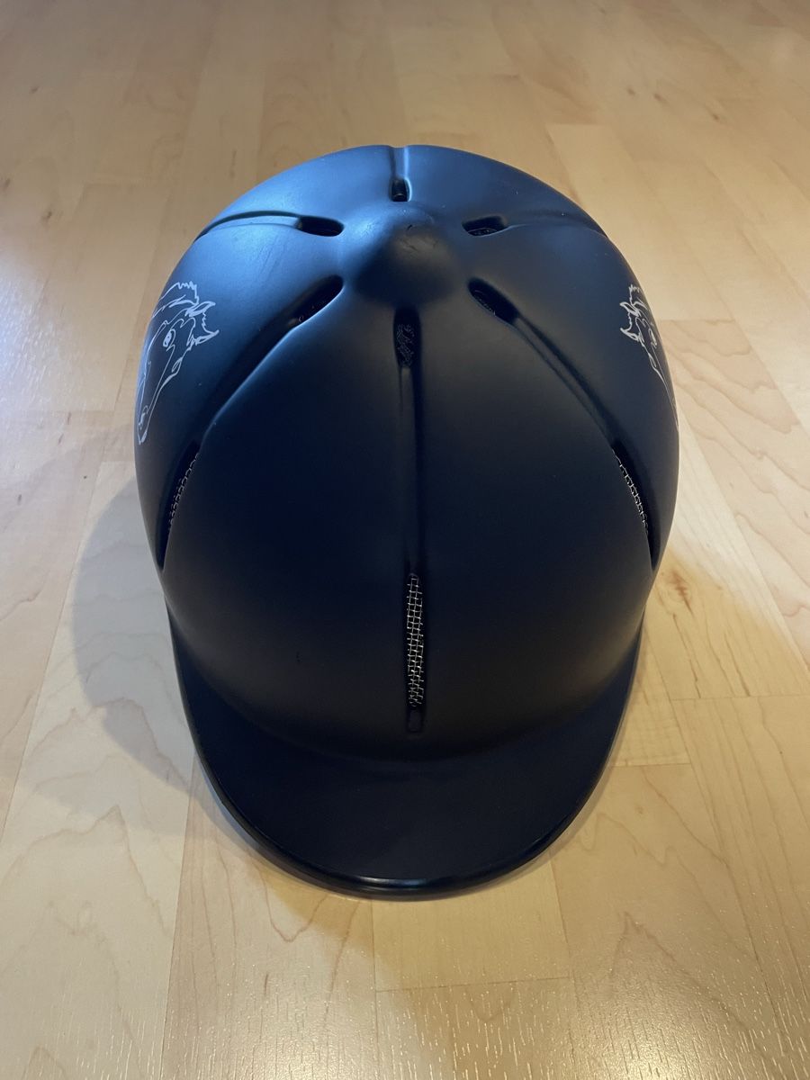 Felix Bühler Caschi: Reithelm 53 - 57 cm – Usato da Kölliken venduto da Michi180 1