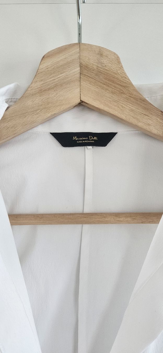 Massimo Dutti Camicette: Massimo Dutti Blouse - XS – Nuovo (secondo la descrizione) da Horgen venduto da SA_MOE00 2
