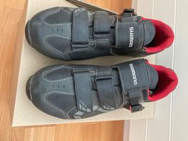 Veloschuhe/Fahradschuhe Schimano MO88 - Neuwertig